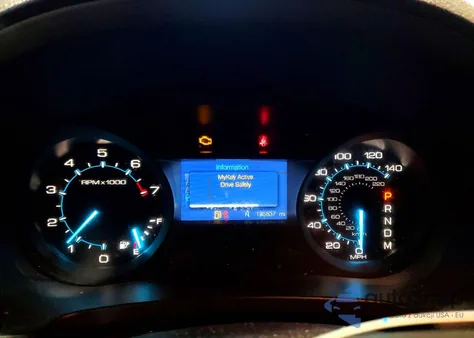 2012 Ford Explorer Xlt z USA, uszkodzony, nr VIN 1FMHK8D84CGA98128